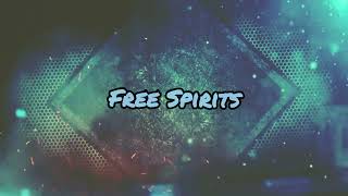 Free Spirits - By Filipy Cardoso