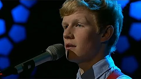 Alan Hayes - Survivor | The Late Late Show