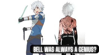 Fan Theory: Is Bell a Late-Stage Genius?