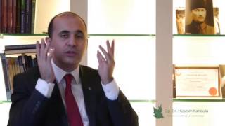 Op. Dr. Hüseyin Kandulu - Yüz Gençleştirme Ameliyatı Nasıl Yapılır?