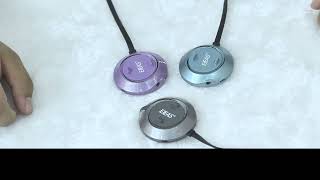 EJEAS S2 SKI Intercom System Listening Mode Tutorial