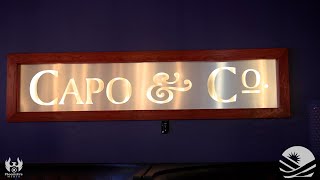 Capo & Co - Lehigh Valley Chamber Ribbon Cutting
