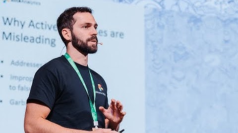 Beyond Unique Addresses: Measuring User Value Across Blockchains (DuneCon2024)