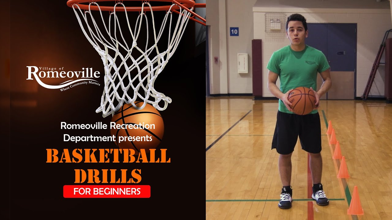 Basketball Dribbling Drills YouTube
