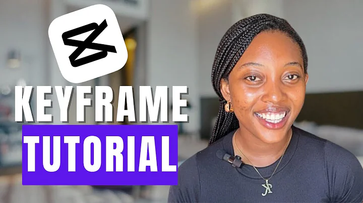 How to Create Zoom Effect Using Keyframes in CapCut for Seamless Edits | Mobile Guide