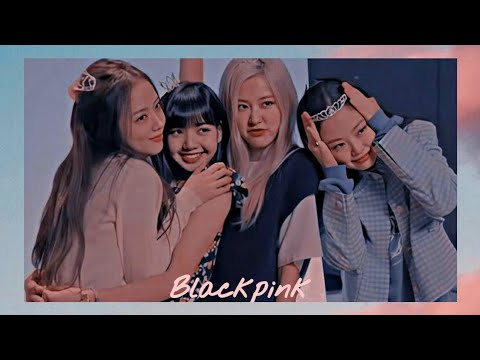 BLACKPINK  EDİT-ÇEVİRİ (The blackpink syndrome)