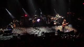 My Morning Jacket - Butch Cassidy - Capitol Theatre - 8/9/19