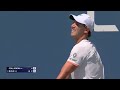 Raphael Collignon vs. Casper Ruud Extended Highlights | 2025 US Open Round 2