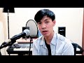 Someone you loved  lewis capaldi cover by febrian ihsan