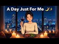 A Cozy Day In My Life 🌸 | Cooking, Café Hopping & Flower Shopping | Anime Lifestyle Vlog