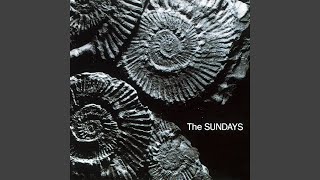 Video thumbnail of "The Sundays - A Certain Someone"