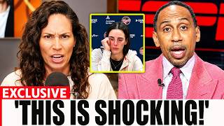 Sue Bird SPEAKS OUT on Caitlin Clark — Her Comments Spark Major WNBA Debate!