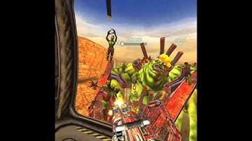 【GearVR + Controller】No.1 VR FPS ever! Drop Dead