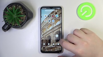 How to Turn On & Turn Off the App Drawer in EMPORIA Smart 6