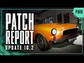 PUBG Update 10.2 Is Out Now | Game Rant
