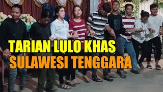 Lulonya Heboh Baju Putih Jangan Sampai Lolos Bro ||Lulo Terbaru Kolaka Utara 2023||