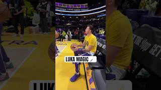 No problem for Luka 😮‍💨 Wealth