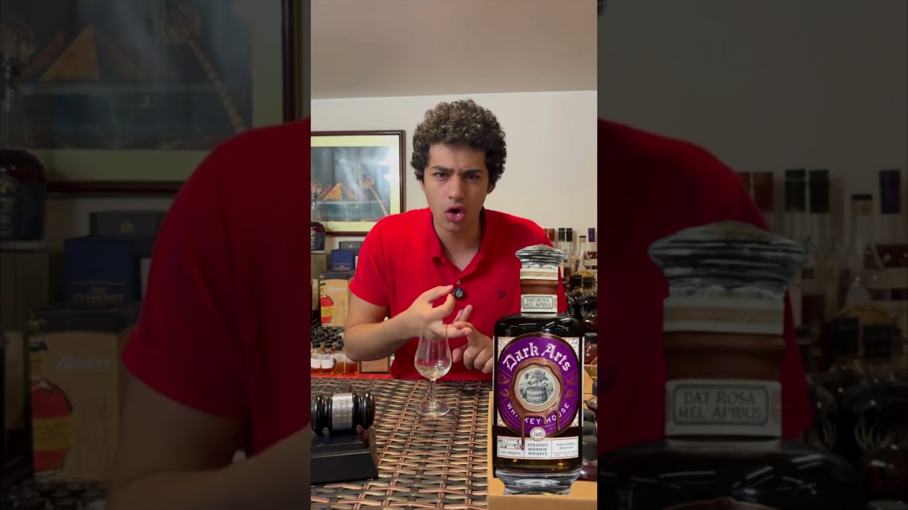 Dark Arts Is Well Balanced Goodness