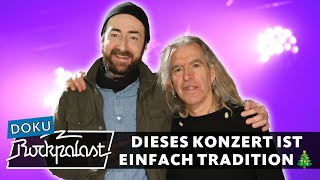 A concert as a Christmas ritual: New Model Army in Cologne | Rockpalast | 2025