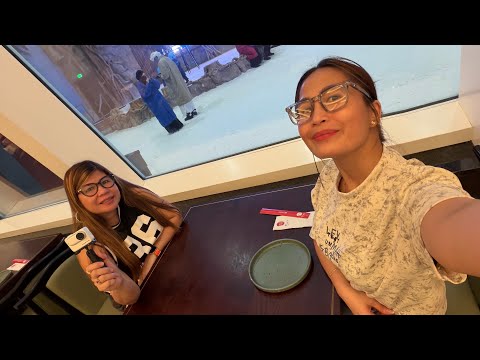 Reem Mall Island Abudabhi / Shopping Time / Dianne Studio