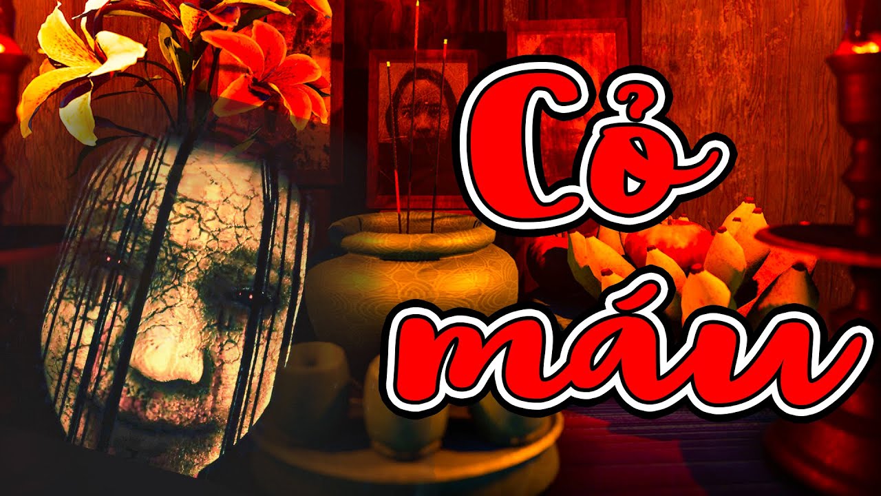 CỎ MÁU Game Kinh Dị Việt Nam Tôi - Blood Field #1 ll exe Vaccinn - YouTube