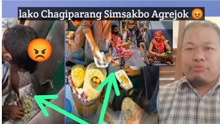 Lako Chagiparang Simsakbo Agrejok