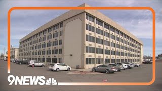 Shelter employee arrested for sex assault, attacked cellmate inside Denver Jail, records show
