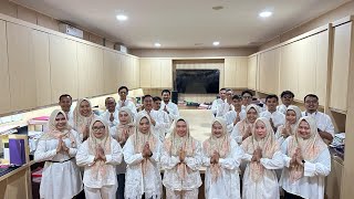 Download Lagu Perpisahan alih tugas 2 feb 2026 (cover kisah klasik)  MP3