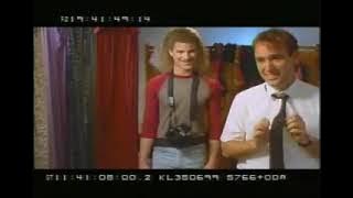 Orgazmo - Bloopers (1997) Trey Parker and Matt Stone