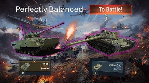 Russia is a perfectly balanced nation