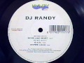 Dj randy  more and more