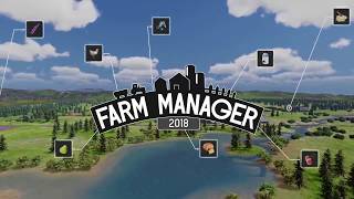 Farm Manager 2018
