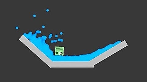 Construct 3 - Water Tutorial