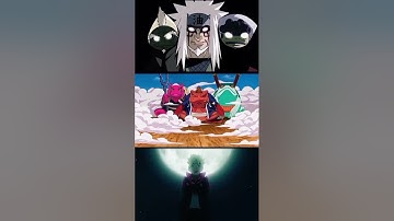 Summoning Jutsu / Kuchiyose no Jutsu