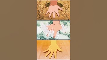 Summoning Jutsu / Kuchiyose no Jutsu
