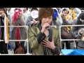 20131221 CODE-V 代々木リリイベ西宮2挨拶&今伝えたいこと