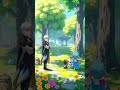 Waifus in Augmented Reality