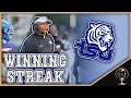 TENNESSEE STATE’S EDDIE GEORGE: WE’RE LEARNING HOW TO WIN