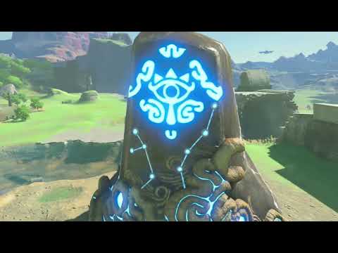 Video: Uskoro ćete Dobiti Zelda: Breath Of The Wild Stavke U Igri Putem Informativnog Kanala Tvrtke Switch