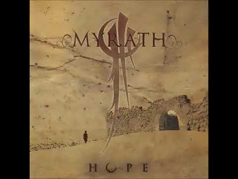 MYRATH - HOPE ( FULL ALBUM 2007 - TUNISIA ) 