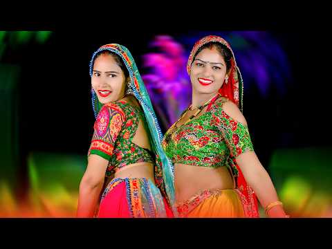 छोड सासरो पीहर चाली | Chhod Sasro Pihar Chali Rasiya | Lokesh Kumar Rasiya | New Video 2026
