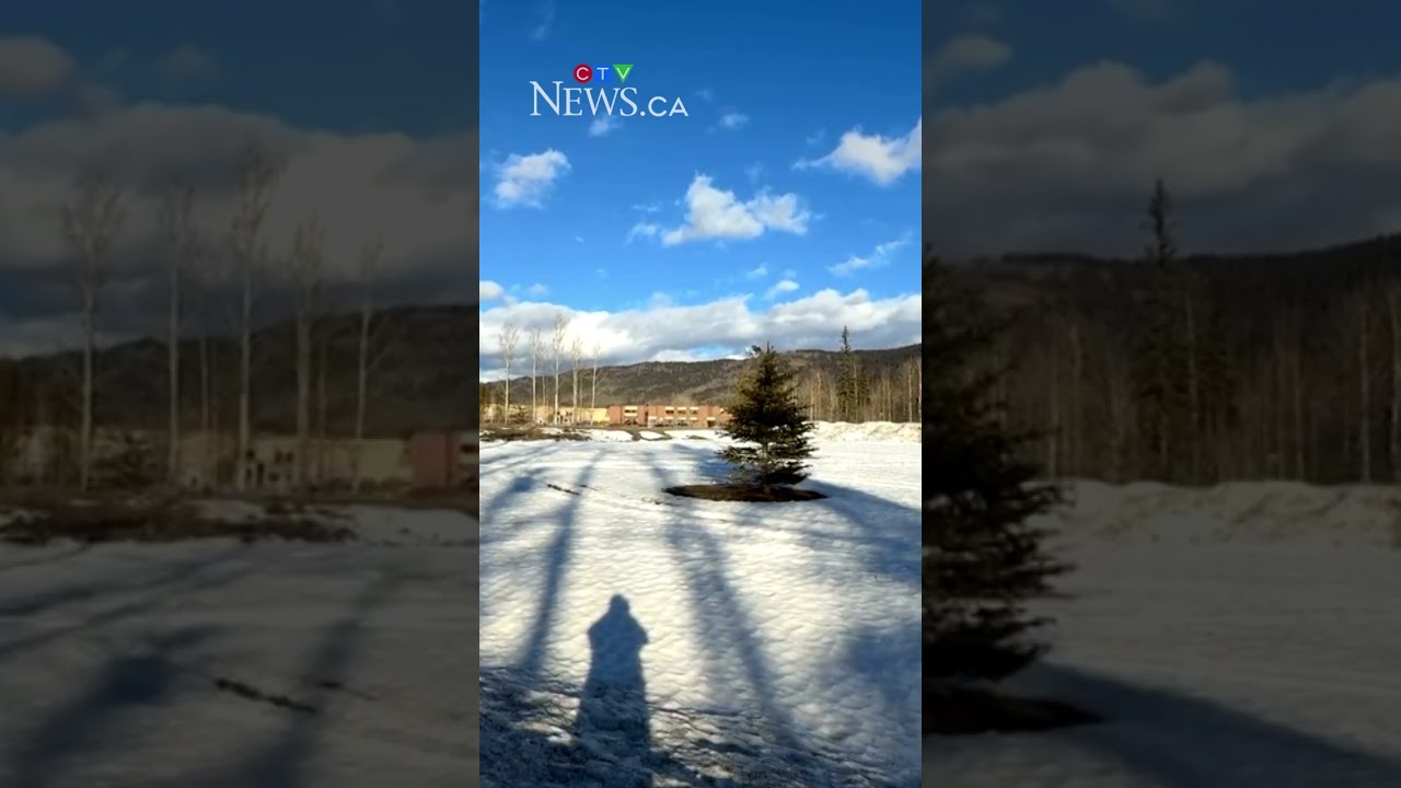 ‘Active shooter incident’ at B.C. secondary school