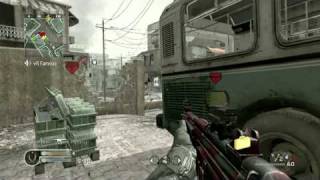 CompleXity vs xxgambler cod4 dispute gb full gameplay coming
