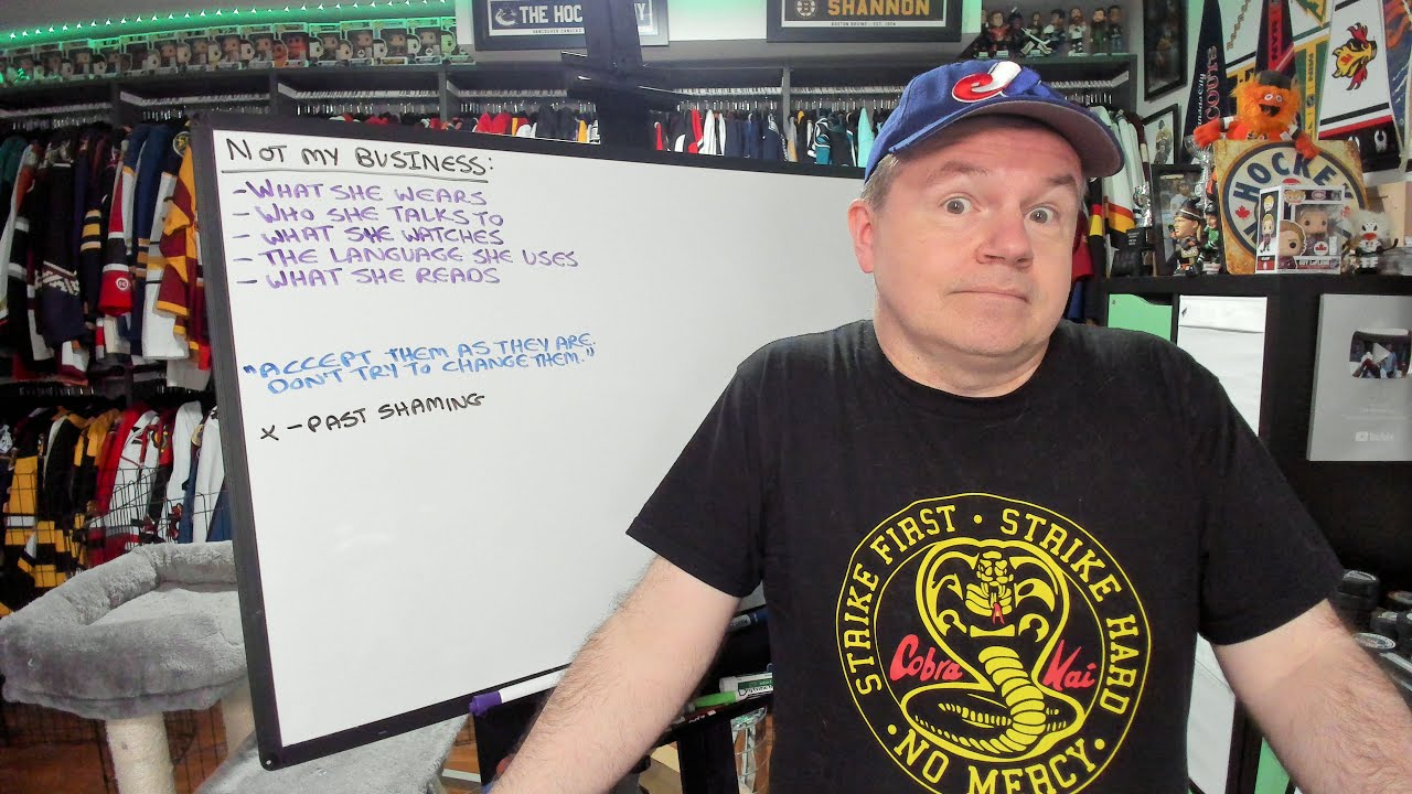 So, What Makes My Relationship Work?