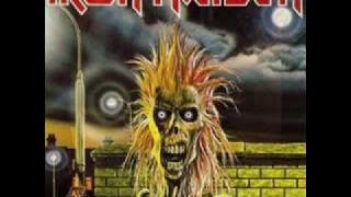 Download lagu iron maiden - charlotte the harlot (Lyrics!)