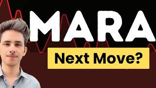 MARA Stock (Marathon Digital Holdings stock analysis) MARA STOCK PREDICTION & analysis & news today