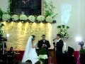 Casamento Douglas e Pâmela