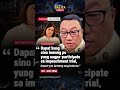 #marcos #duterte #vpsaraduterte #DavaoCity #AngBalitaNgayonFB#balita #philippines