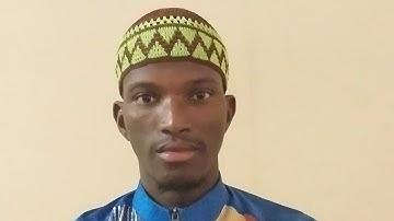 سورة الحجرات || أبو عبدالله عبدالله أبوبكر ساغو - ABDOULIE ABUBACARR SAHO