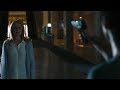 Thomas confronts Ava Paige - "Could I have saved him?" [The Death Cure]